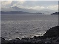 Loch Alsh view from Reraig in IV40 8FE