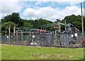 Silverwood electricity sub-station in S66 3RQ