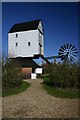 Garboldisham Windmill in IP22 2RQ