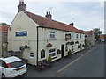 The Buck Inn, Wrelton in YO18 8PJ