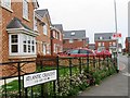 Atlantic Crescent, Thornaby-on-Tees in TS17 8GF