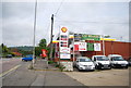 Filling Station, A20 in TN15 7RJ