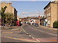 Northgate, Almondbury in HD5 8XZ