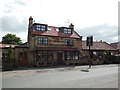 The Jet Miners Inn, Great Broughton in TS9 7EE