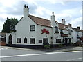 The Red Lion Tavern, Sturton by Stow in LN1 2BP