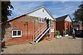Kersey Mill Complex - Maltings buildings in IP7 6LQ