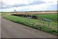 Sheepy Road/Sibson Road by Cool Hill Farm in CV9 3RE