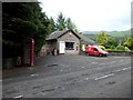 Dumgoyne Post Office in G63 9LA