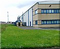 West Chirton North Industrial Estate in NE29 8SD