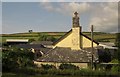 Church Town Farmhouse, West Anstey in EX36 3PE