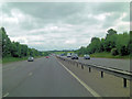 M11 northwest of Housham Hall in CM17 0JP
