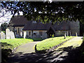 The Church of St Mary the Virgin, Fittleworth in RH20 1JH