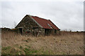 Abandoned dwelling near Pointsfield in AB54 7RA