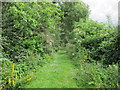 Bridleway & Footpath at Bagstone in GL12 8PE