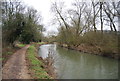 River Stort / Stort navigation in CM20 2RN