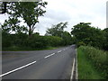 A909 heading north in KY3 0LT