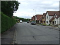 Main Street West, Hillend in KY11 9LE