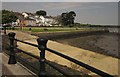Slipway at Brunel Green, Saltash in PL12 6DE