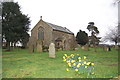 All Saints Church, Eyke in IP12 2QP