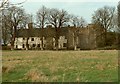 Wingfield Castle in IP21 5RD