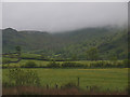 Looking up the Kent valley in Kentmere