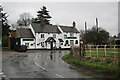 The Star Inn at Church Leigh in ST10 4SW