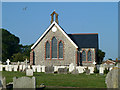 Chapel, Seaford cemetery in BN25 3JS