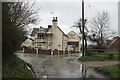 Farmers Arms at Withington in ST10 4PU
