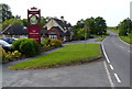 The Gate Inn along Hinckley Road in CV13 0QB