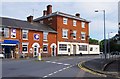 The White Hart Inn (1), 157 Evesham Road, Headless Cross, Redditch in B97 5QA