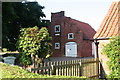 Outbuilding at Calceby Manor in South Thoresby