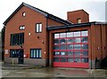 Broad Oak Fire Station in TN31 6DG