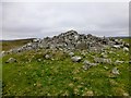 Chambered Cairn in ZE2 9PJ