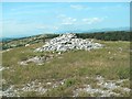 Cairn on Farrer's Allotment in LA11 6SH