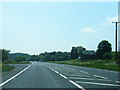A7 southbound near Newstead in DG14 0TF