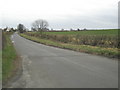 Country Lane in DL7 0SP