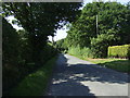 Springle Styche Lane in WS7 9HF