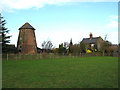 Windmill, Ickleton, Cambs in CB10 1SX