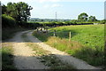 Bridleway to Mursley in MK18 3LQ