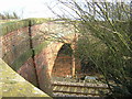 Railway Bridge & Line in DN21 4AL