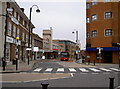 Vine Street, Uxbridge in UB8 2QX