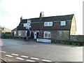 The Mad Cat Inn at Pidley in Pidley