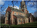 St Leonard's Church, Sherfield English in SO51 6FL