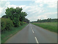 B1083 northeast of Ferry Farm in IP12 3DW