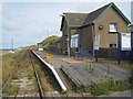 Braystones railway station, Cumbria in CA21 2YH