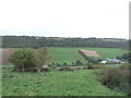 Farthingloe Valley in Maxton & Elms Vale Ward