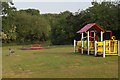Burrsville Park Playground in CO15 4HR
