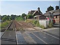 Culgaith railway station (site), Cumbria in CA10 1SH