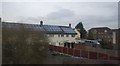 Rooftop Solar panels in EN8 8TY
