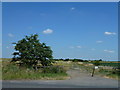 Former public access area near Witchford in CB6 3NL